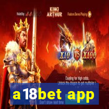 a18bet app